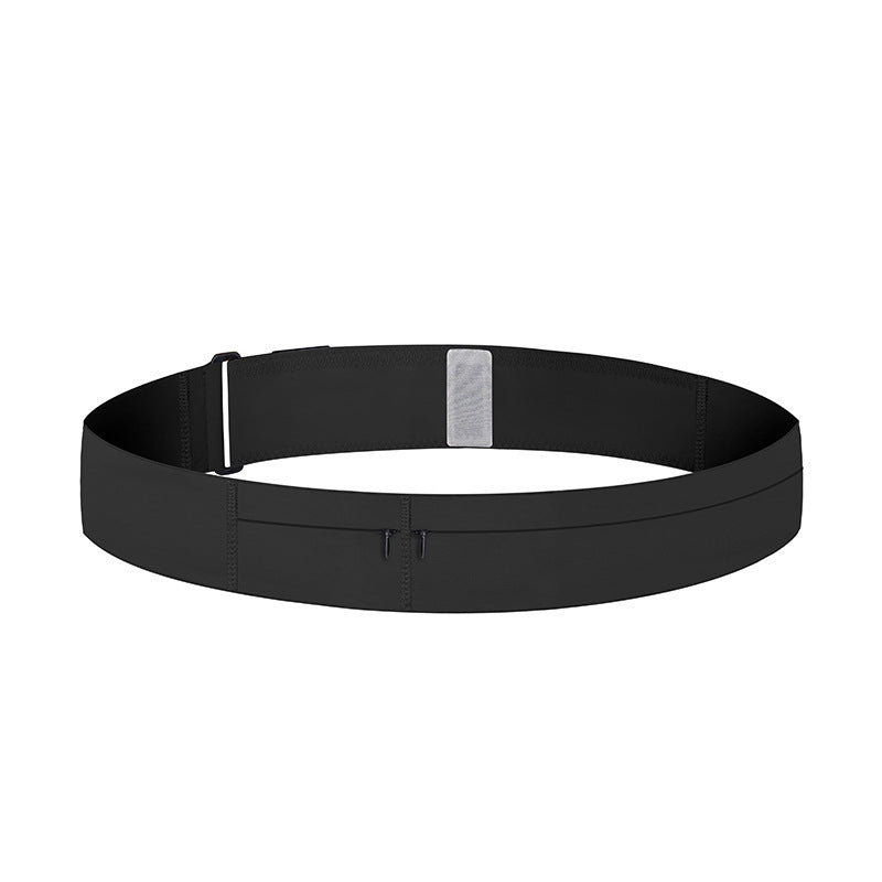 Running Cell Phone Belt Bag men/Women's Marathon With Kettle Workout Workout Equipment