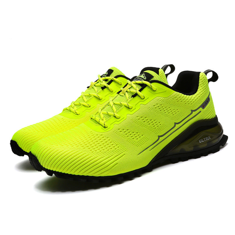 Men's/ Women’s Outdoor Running Shoes